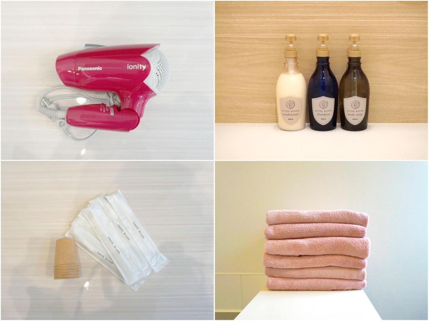 Your Room Kumamoto Sta Little 203 Vacation Stay 75726 Eksteriør bilde