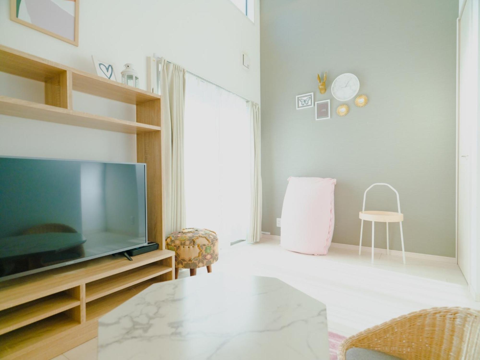 Your Room Kumamoto Sta Little 203 Vacation Stay 75726 Eksteriør bilde