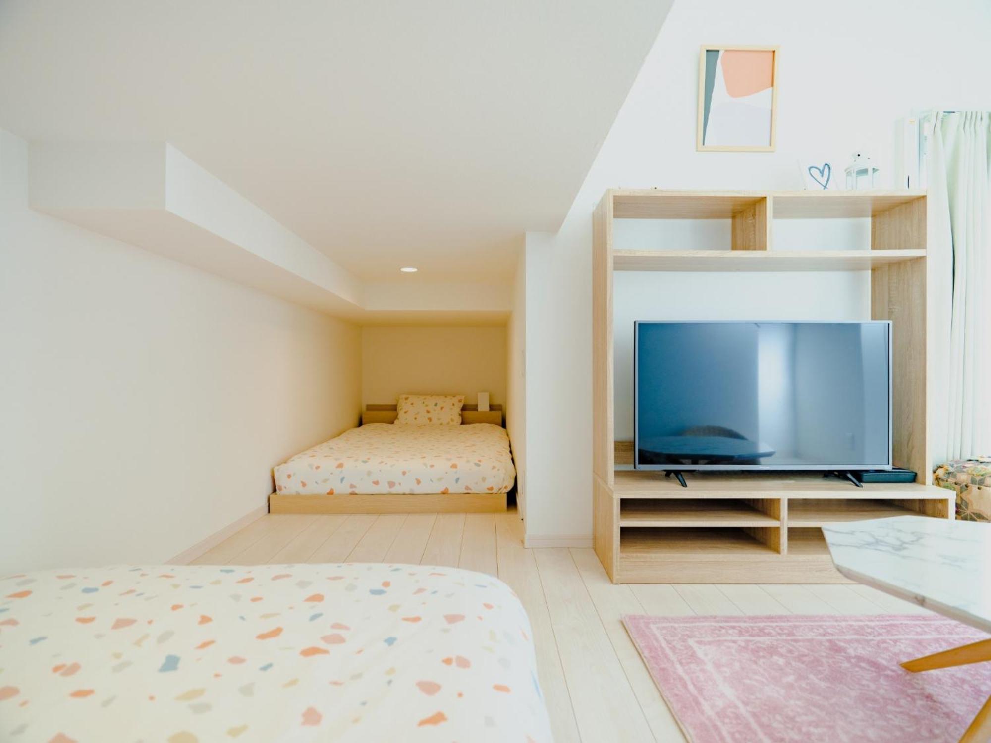 Your Room Kumamoto Sta Little 203 Vacation Stay 75726 Eksteriør bilde