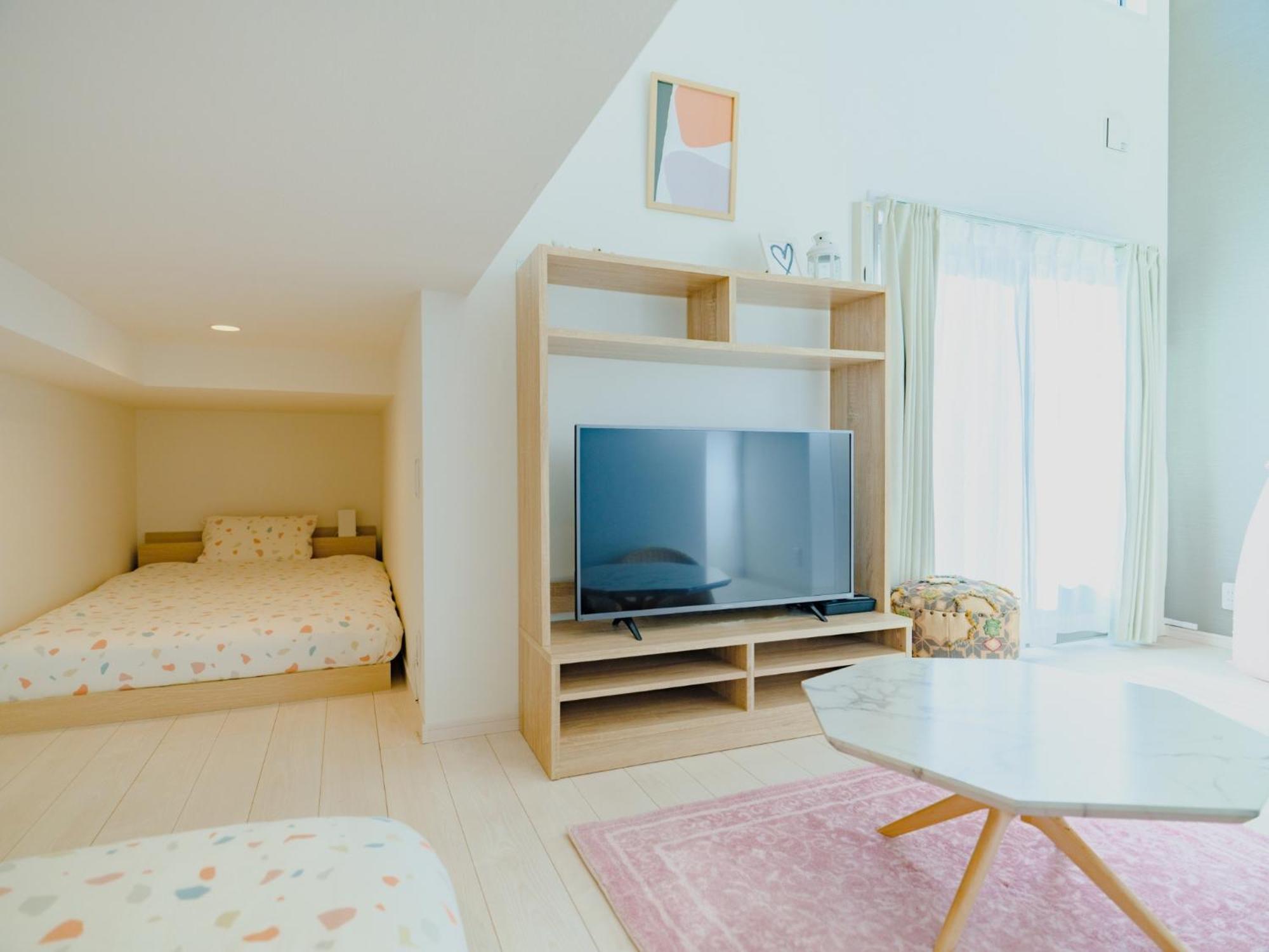Your Room Kumamoto Sta Little 203 Vacation Stay 75726 Eksteriør bilde