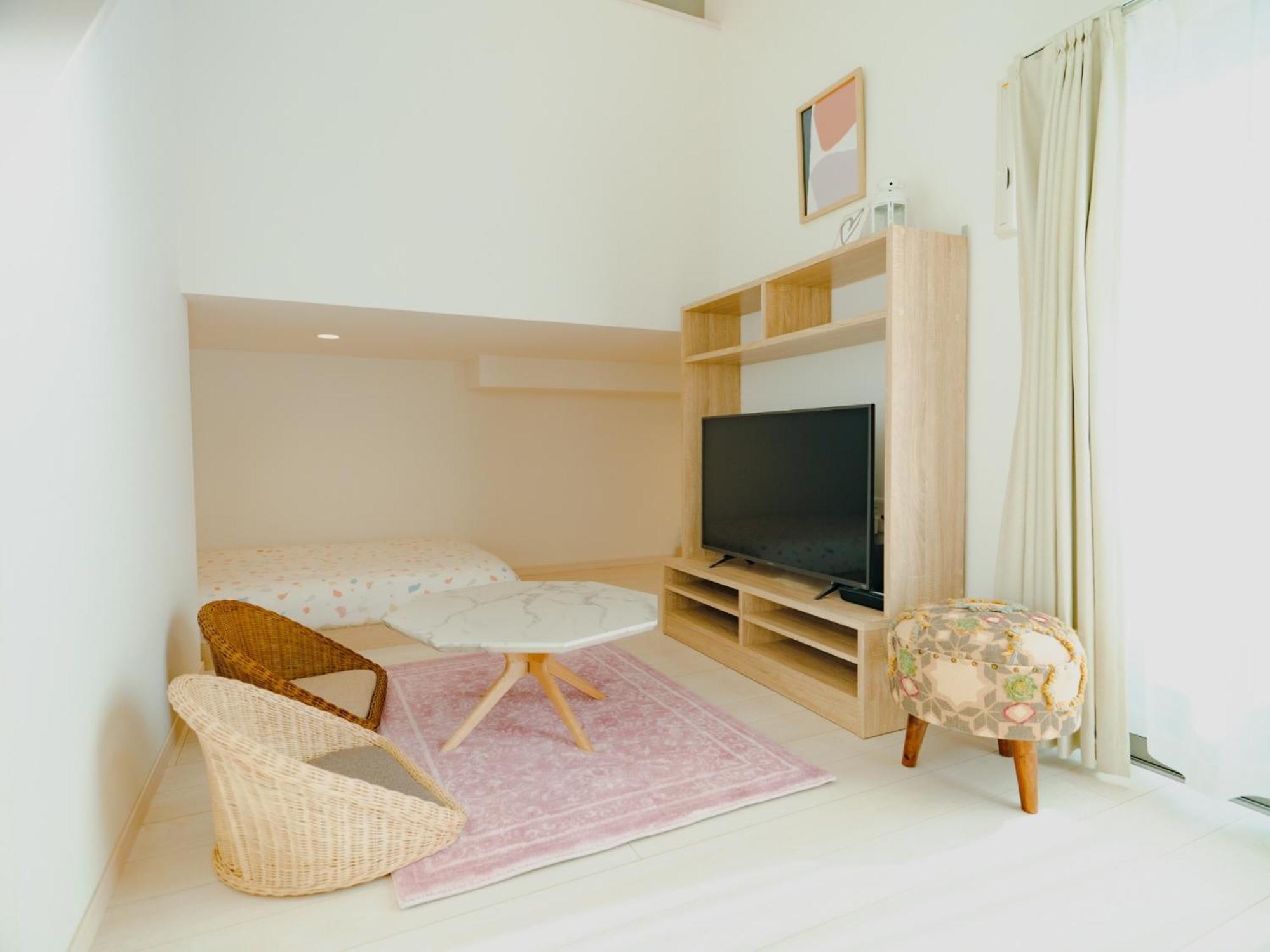 Your Room Kumamoto Sta Little 203 Vacation Stay 75726 Eksteriør bilde