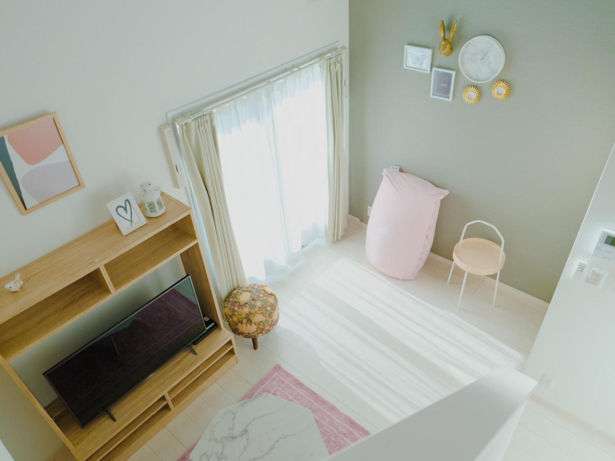 Your Room Kumamoto Sta Little 203 Vacation Stay 75726 Eksteriør bilde